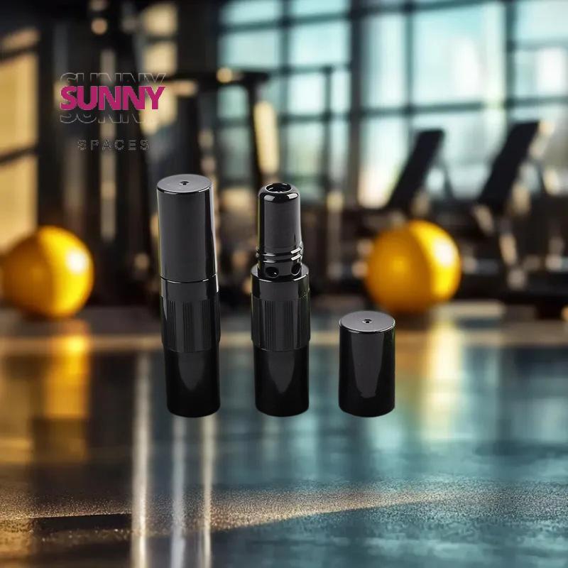 [Sunny Spaces] 10 chiếc Ống hít mũi 2 trong 1 nk Ống hít mũi Stis Ống hít mũi cho hương thơm DIY mới