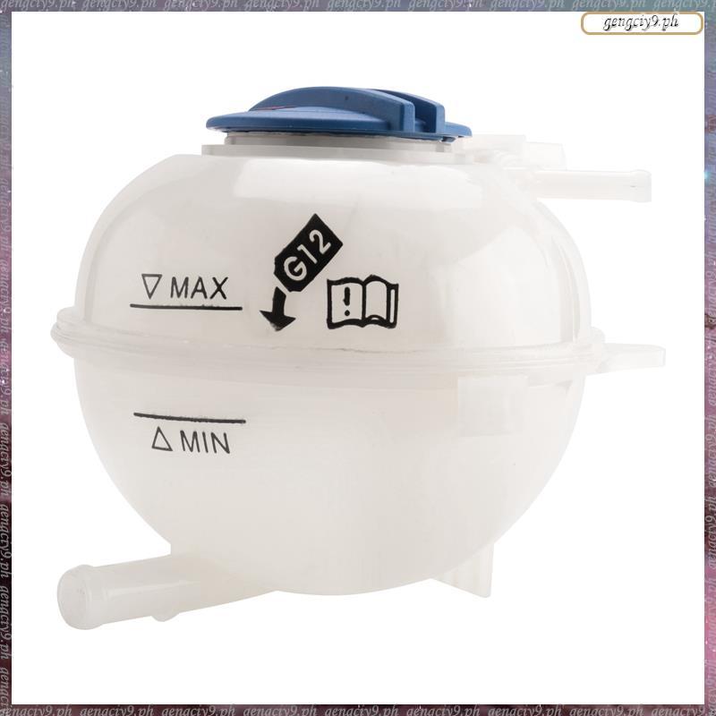 [L E U R] Bình mở rộng hồ chứa nước làm mát + Nắp cho - A1 Fabia 6Q0 121 407 3B0 121 321
