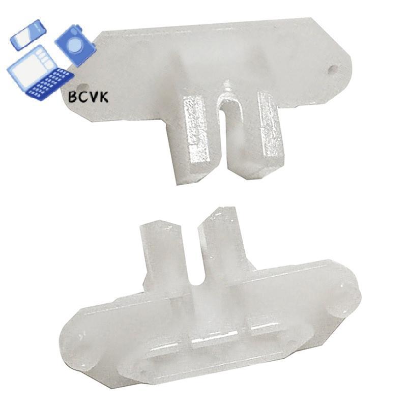 [BCVK] Kéo cắt tóc Phụ kiện thay thế kéo đẩy bằng điện có lò xo cho phụ kiện kẹp JRL2020C / P800 tốt