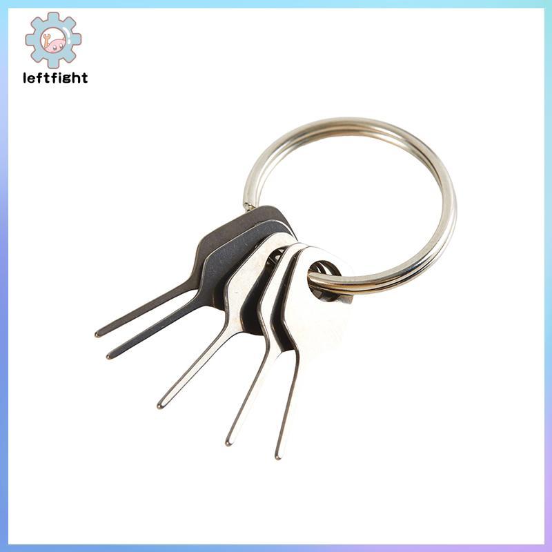 TRÁI 5 Cái / bộ Thẻ SIM Eject Pin Dụng Cụ Chìa Khóa Kim Thẻ SIM Khay Đựng Eject Pin Cho Điện Thoại D