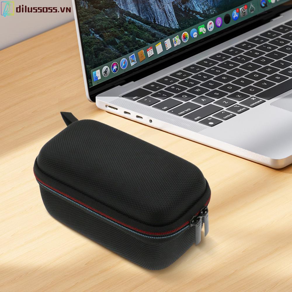 Hộp đựng chuột chơi game Vỏ bảo vệ Vỏ cứng cho Attack Shark R1 PAW311 cho chuột chơi game không dây 