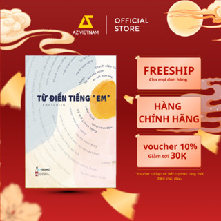 Sách - Từ Điển Tiếng "Em" (Tái Bản)