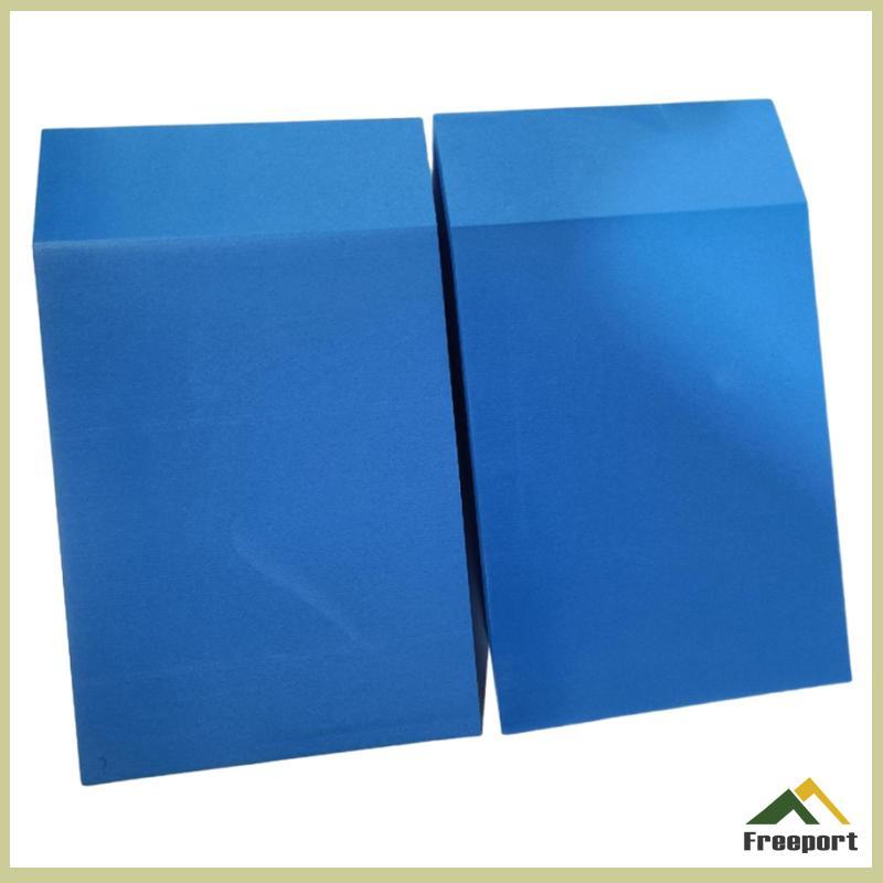 Đôi Bục Squat EVA Chống Trượt Cho Tập Pilates và Lunges