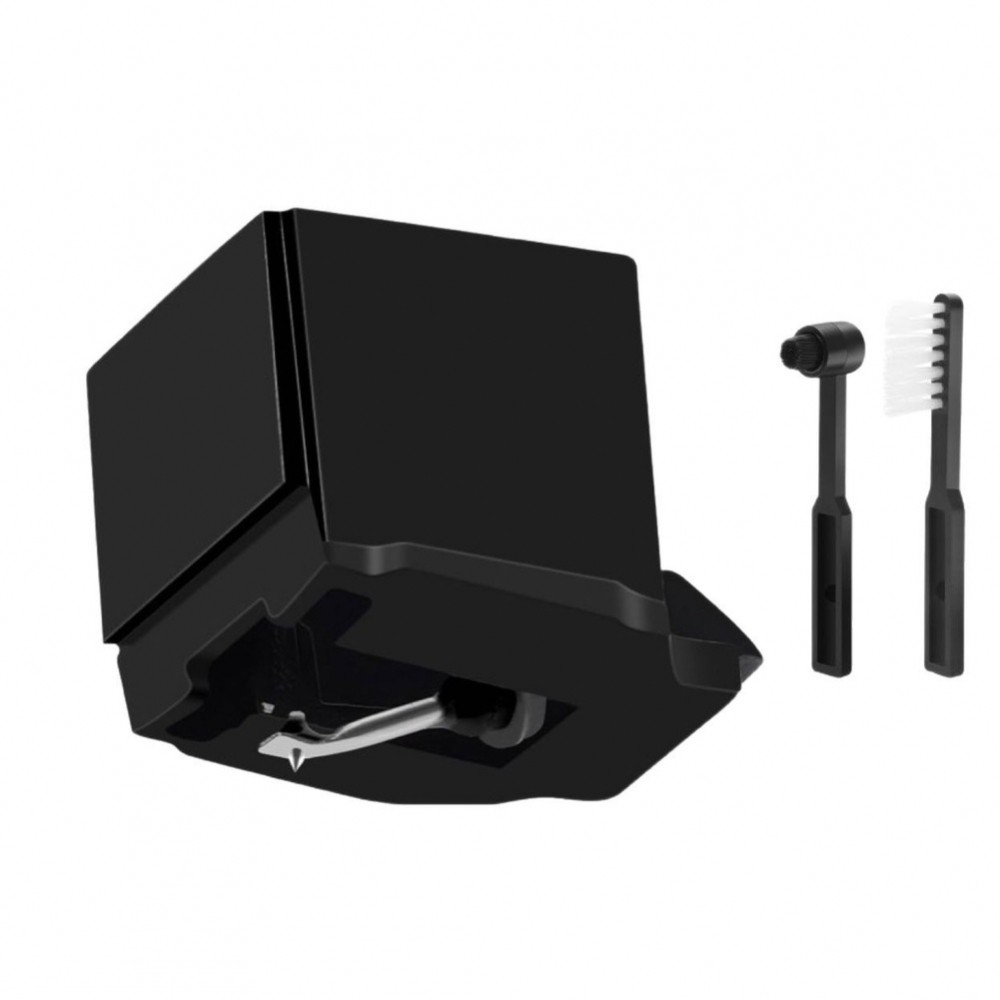 Kim tạo kiểu ATN3300LE dành cho AUDIO-Technica AT-LP60X AT-LP60 AT-LP2D AT-PL300