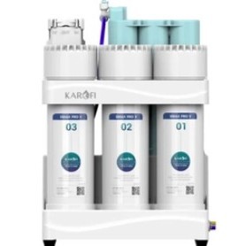 [HÀNG CHÍNH HÃNG] Máy lọc nước Karofi KAQ-U50K