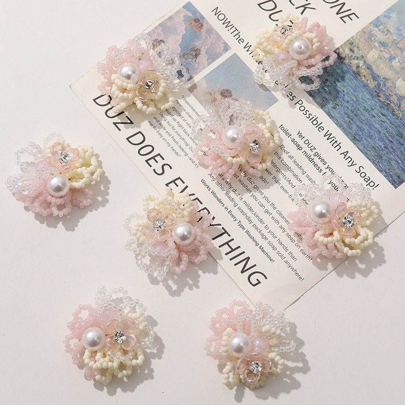 ❈ ❈ ❈ fufu 🍎 🍎 🍎 ❈ 🇾 ❈ ❈ diy ☂ ❈ ❈ ❈ ❈ ❈ ❈ ❈ ❈ ❈ ❈ ❈ ❈ ❈ Sữa gió nhỏ fufu ngọc trai nhẹ nhàng hoa ki