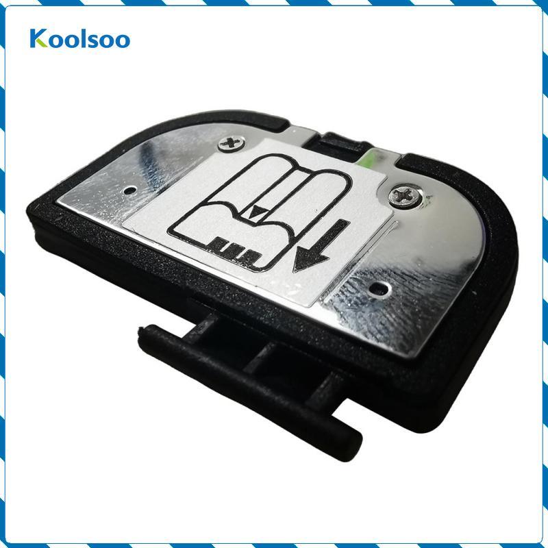Nắp Nắp Cửa Pin Camera Cho Nikon D200 D300 D300S D700