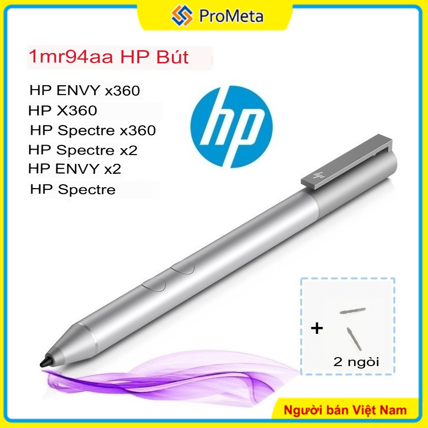 Hp Bút Cảm Ứng stylus Cho hp envy x360 pavilion x360 x360 910942-001 920241Phụ Kiện Chuyên Dụng Cho 