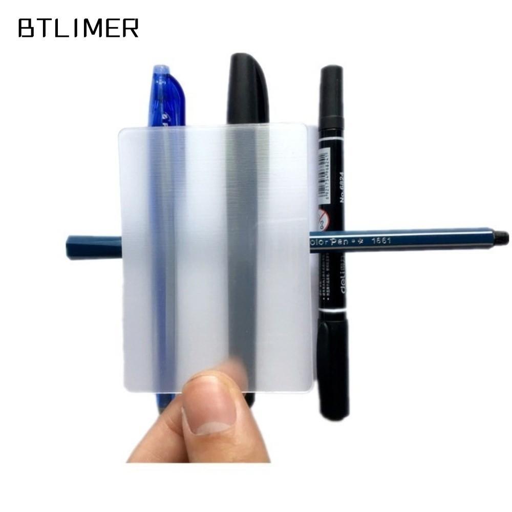 ESSECCOME Magic Card, Tricky Magician Toy Lubor 's Lens Card, Creative Close Up Lubors Gimmick Stree