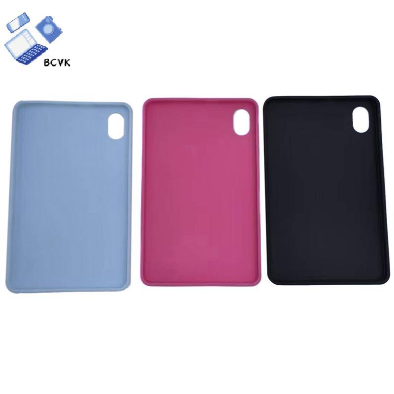 [BCVK] Vỏ máy tính bảng TPU chống trầy xước Vỏ bảo vệ siêu mỏng mềm cho ALLDOCUBE IPlay60 Mini Pro /