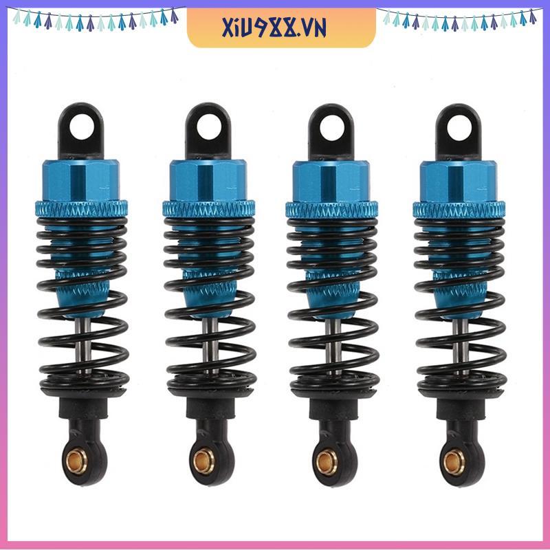 [xiu988.vn] 4 Bộ giảm chấn kim loại cho TT01 TT02 TA05 TL01 TA03 MF01X M05 M06 1 / 10 Bộ phận nâng c