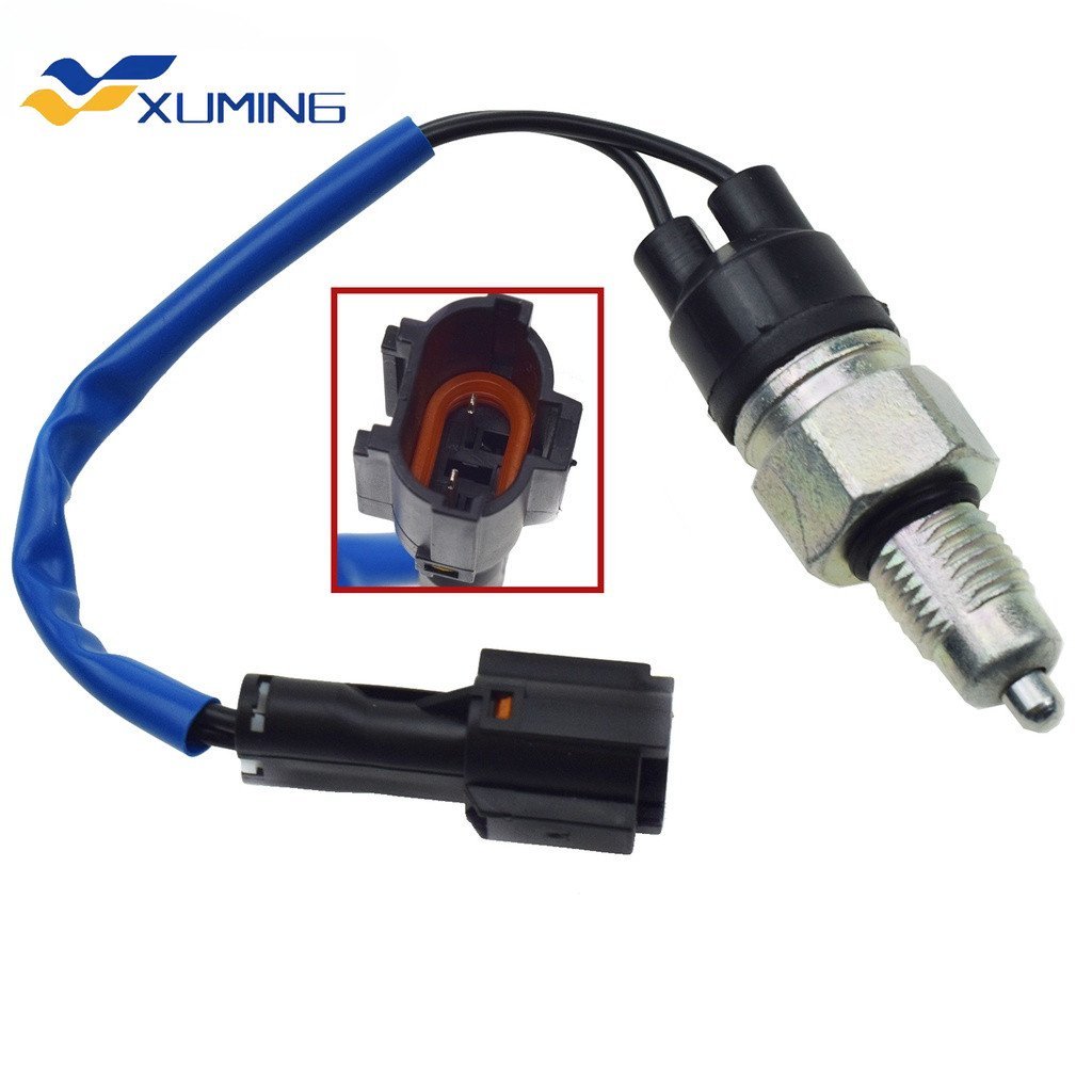 Xuồng 96314357 Công tắc đèn phanh / Công tắc lùi đèn dừng cho Chevrolet Aveo / Kalos Stufenheck Spar