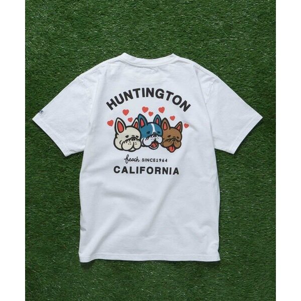 Mùa hè bất tận TES ILOVE BUHI