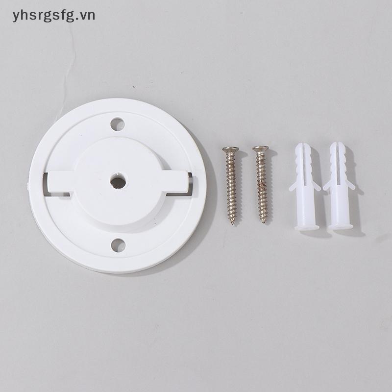 Null Tapo C200 Camera Thông Minh Treo Tường Đế TL70 Phụ Kiện Túi Vít Trần Treo Ngược Cho TP-Link C21