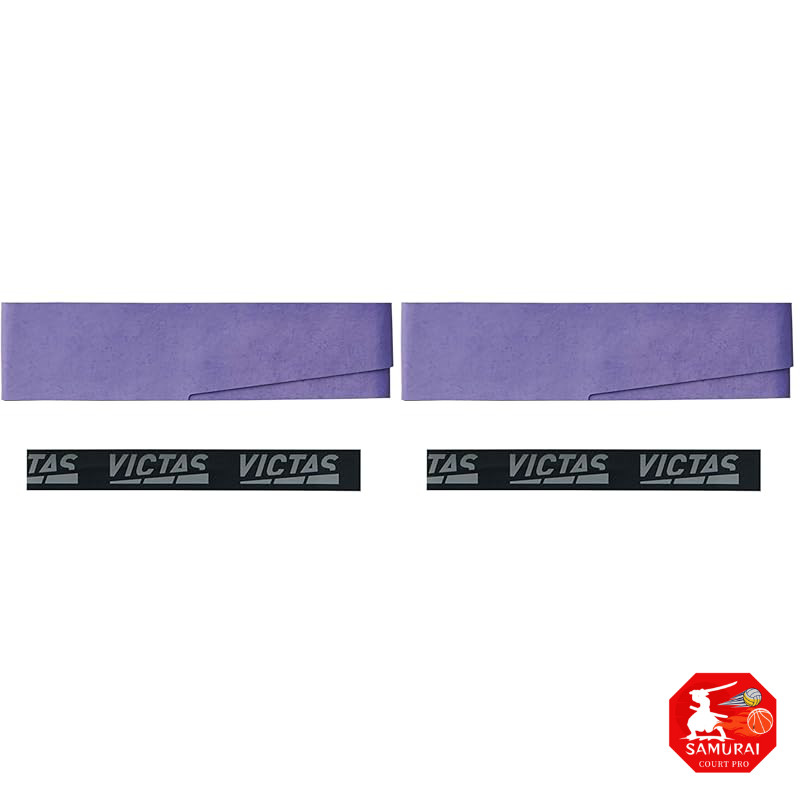 victas Grip Tape Table Tennis Accessories Other (801070-8200) SOFTPURPLE  
victas Grip Tape Table Te