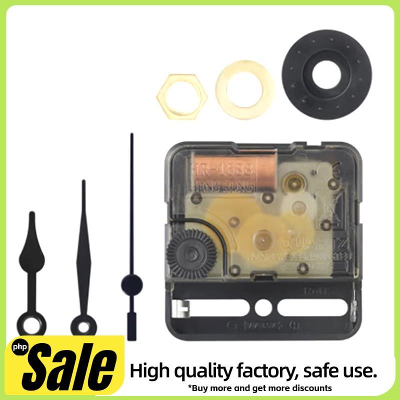 Dành Cho Phòng Thí Nghiệm Máy In 3D Đồng Hồ Mô Hình DIY MH011 Linh Kiện Bộ 3D In DIY