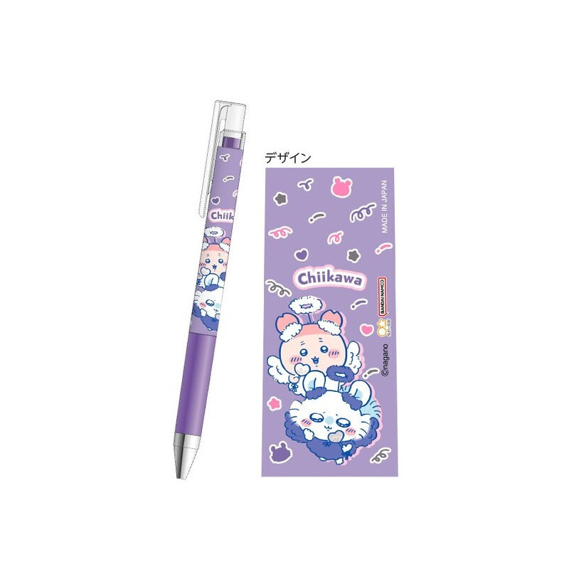Nhật Bản Baile juice up chiikawa chiikawa Shark Cat Takumako Limited Gel Pen