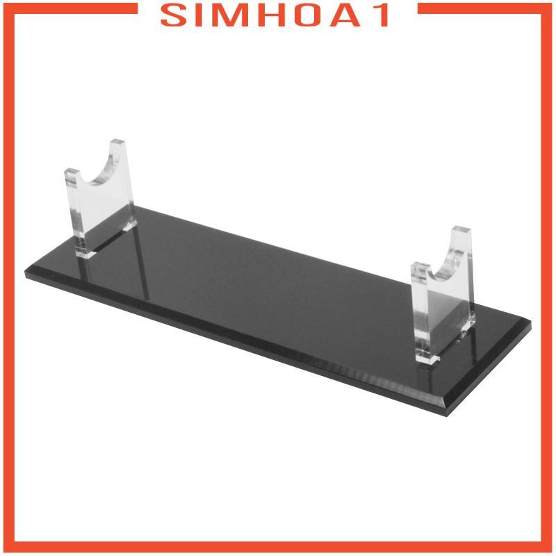 Bộ sưu tập thanh kiếm trong suốt Saber Display Storage Katana Gladiator