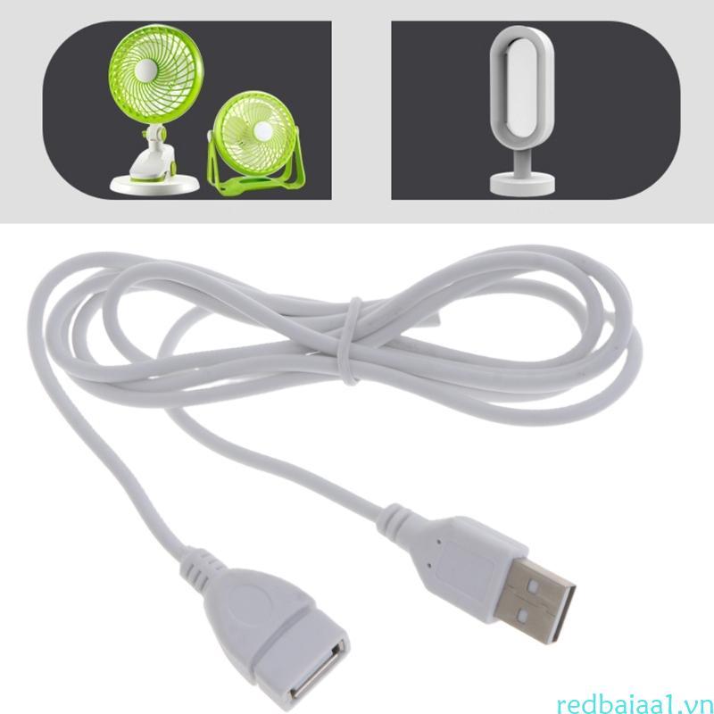 USB Extension Cable USB Extension Cable Male To Female for PC  USB Ceiling Fan