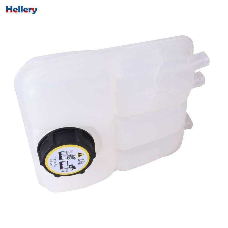 Bộ phận sửa chữa làm mát động cơ 8V618K218AE cho phụ kiện Ford C-Car Hiệu suất cao Lắp đặt dễ dàng