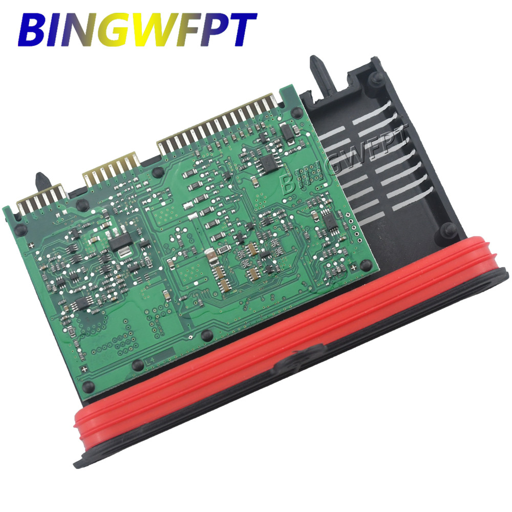 7316187 Mô-đun điều khiển đèn pha Xenon TMS LED cho BMW F10 F11 F18 F32 F33 63117316187 63117355073
