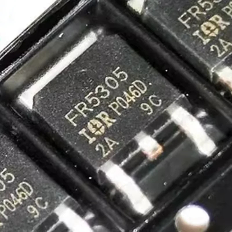 5 Cái / lốc FR5305 IRFR5305TRPBF MỚI Chính Hãng Chính Hãng Chip Đóng Gói TO-252 99HI