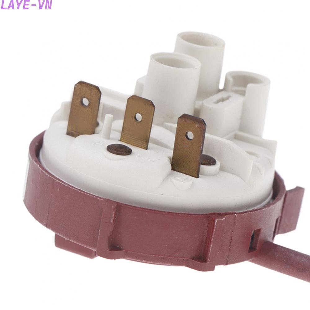Dishwasher and Washing Machine Water Level Sensor C32617D01 Pressure Switch Part