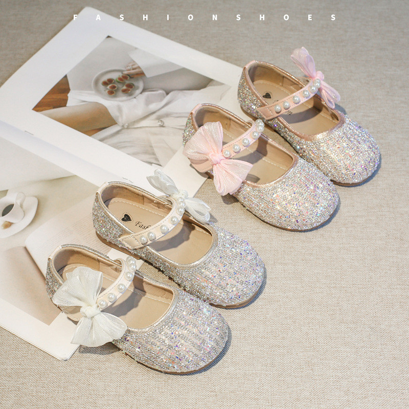 Giày Bé Gái 60116