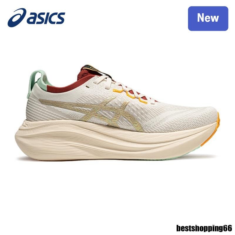 Giày chạy bộ nam nữ GEL-NIMBUS 27 mới A241