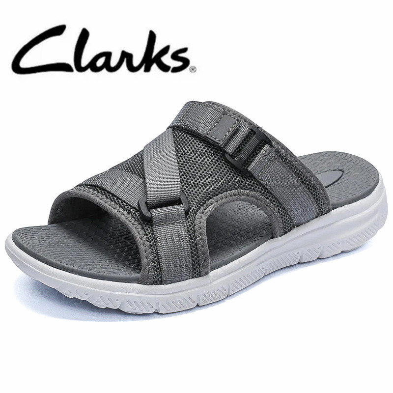 Clarks Nam Clarks Giày Nam Clarks sandal Nam Nữ Giày Đế Bằng Clarks Dép Nam Clarks Giày Nam Clarks