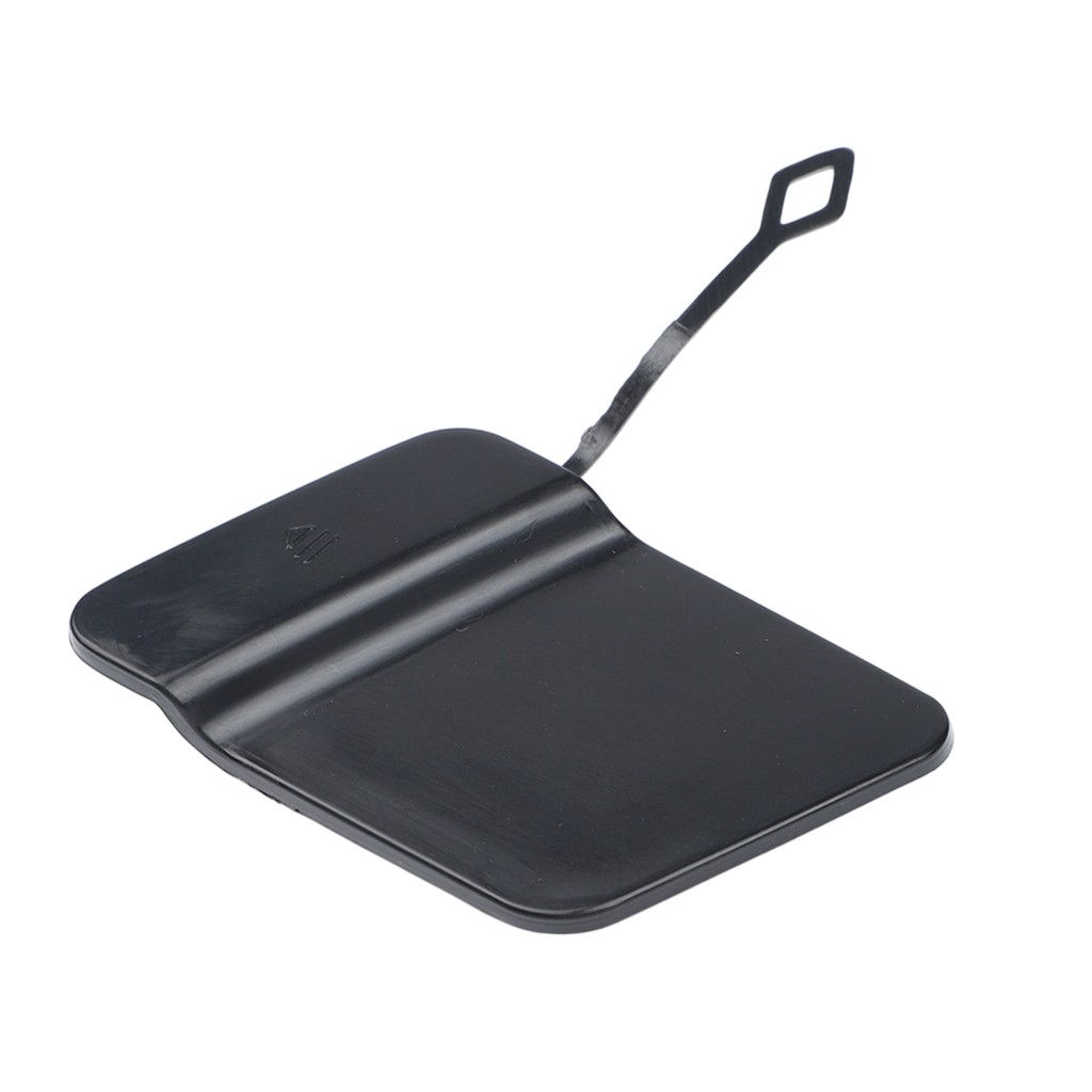 [vn] Vỏ móc kéo cản sau không sơn cho Mercedes cho GLK GLK350 cho X204 08-12