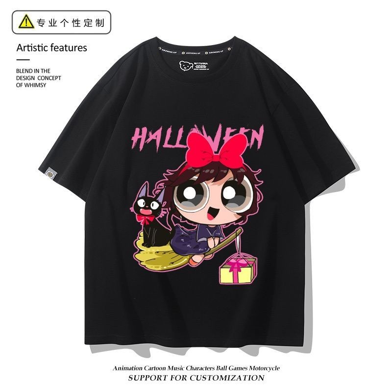 Trang phục Halloween Powerpuff Girls - Áo quần cosplay dành cho bé gái