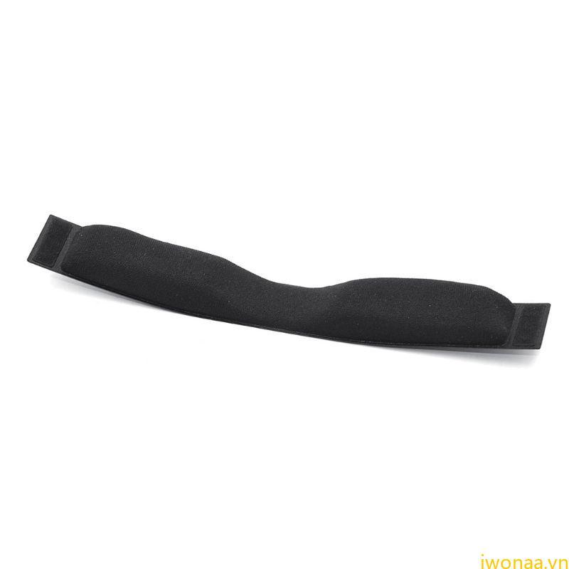 IWO Thoải Mái Xốp Đầu ChoHD580 HD600 HD650 HD581HD545 Tai Nghe Headband