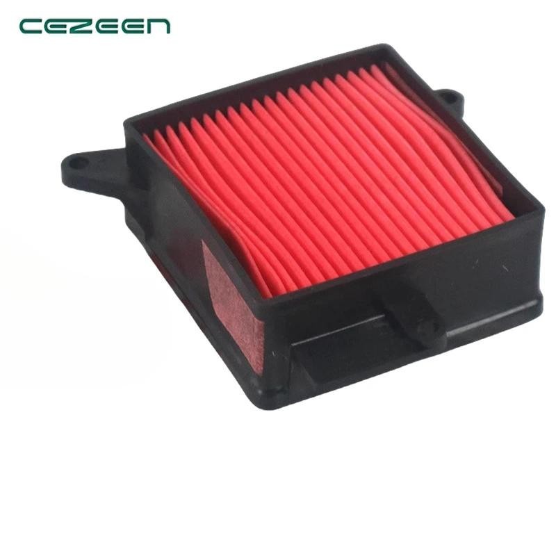 1 Cái Cho Kymco Xe Máy GP110 VP110 / VP125 SR125 Lưới Lọc Không Khí