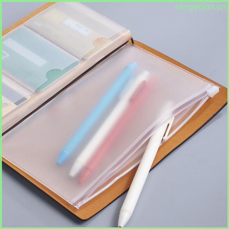 RAN A6 Creative Notebook Business Notepad Họp Notepad Tạp chí Notebook
