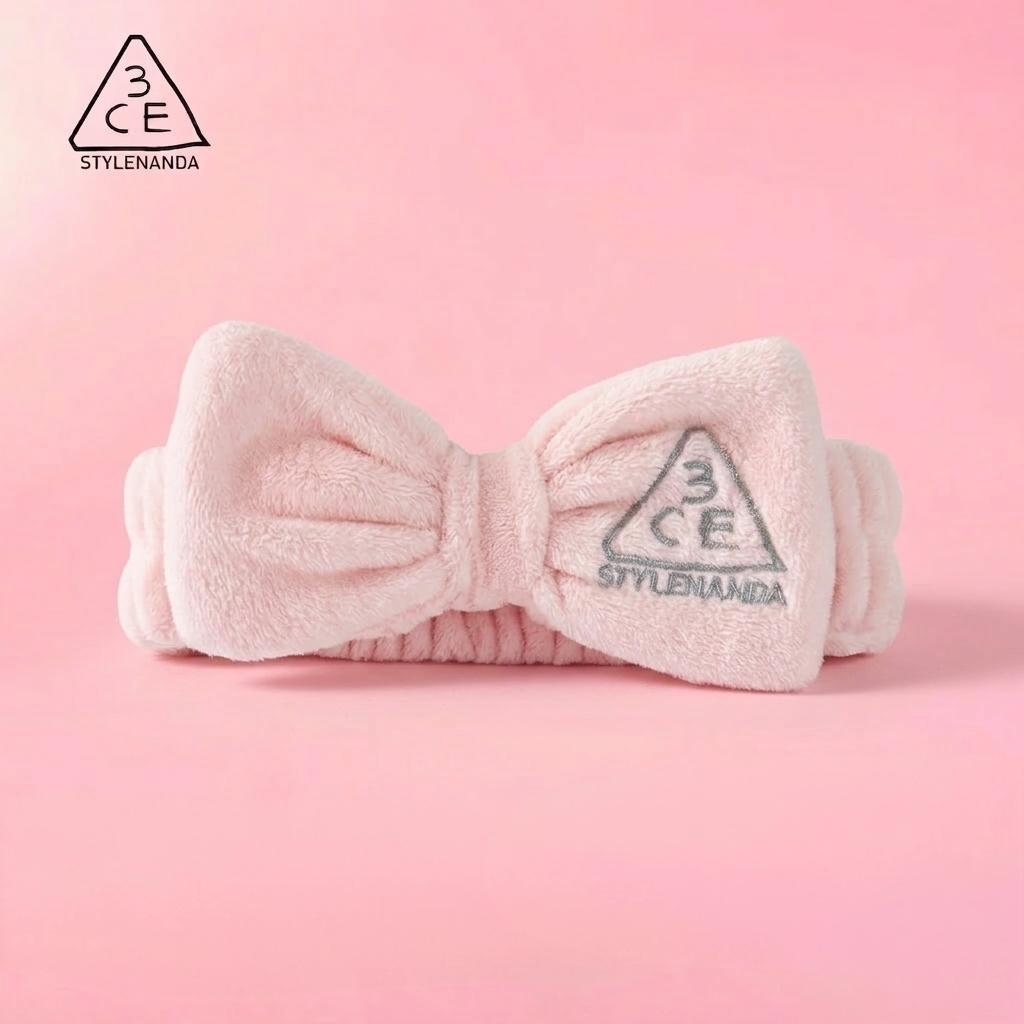 GWP 3CE MAKEUP HEADBAND