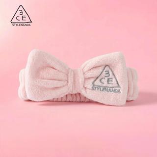 GWP 3CE MAKEUP HEADBAND