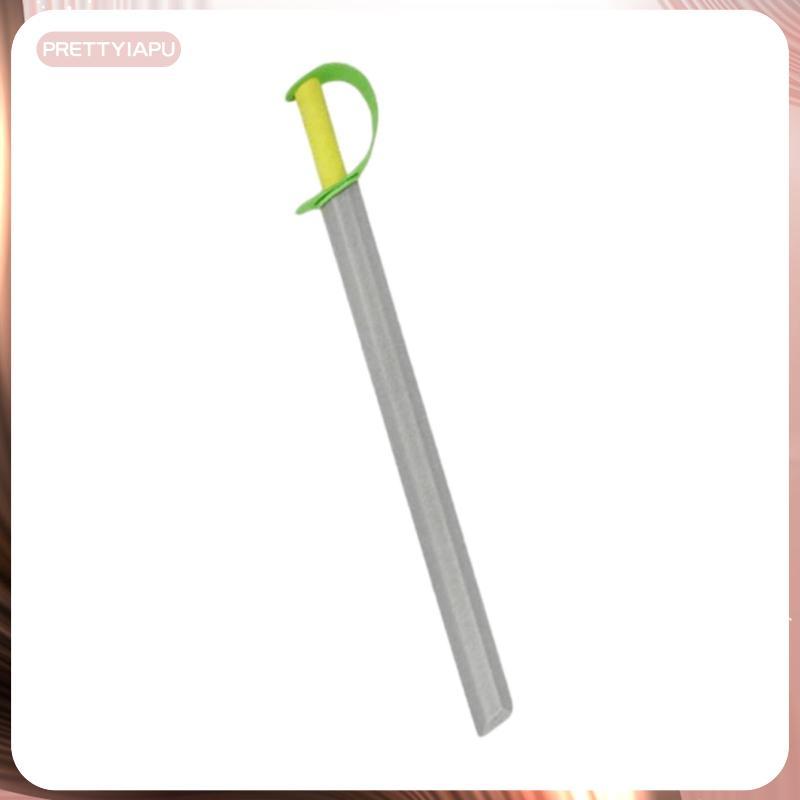 Huấn Luyện Thanh Kiếm Đồ Chơi Giả Vờ Chơi Thanh Kiếm Bọt Thanh Kiếm Cosplay Thanh Kiếm Kiếm Chất Liệ