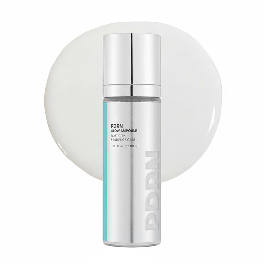 VT PDRN Ampoule Serum 100ml Hydrating