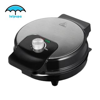 Máy làm bánh quế Máy cuộn trứng gia dụng Chảo nướng bánh cho bữa sáng tại nhà