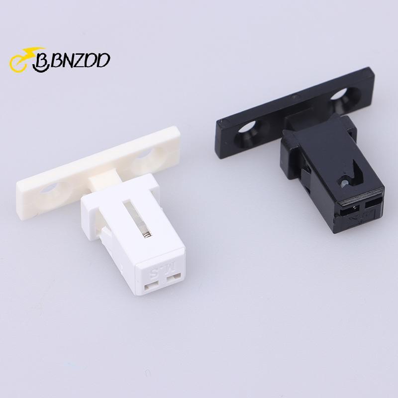 [BBNZDD] 10 Cái Trắng PR-001 Cửa Nhỏ Lo Switch Lo Cho MS Bộ Điều Hòa Không Khí Top Box TV EVD DVD Nắ