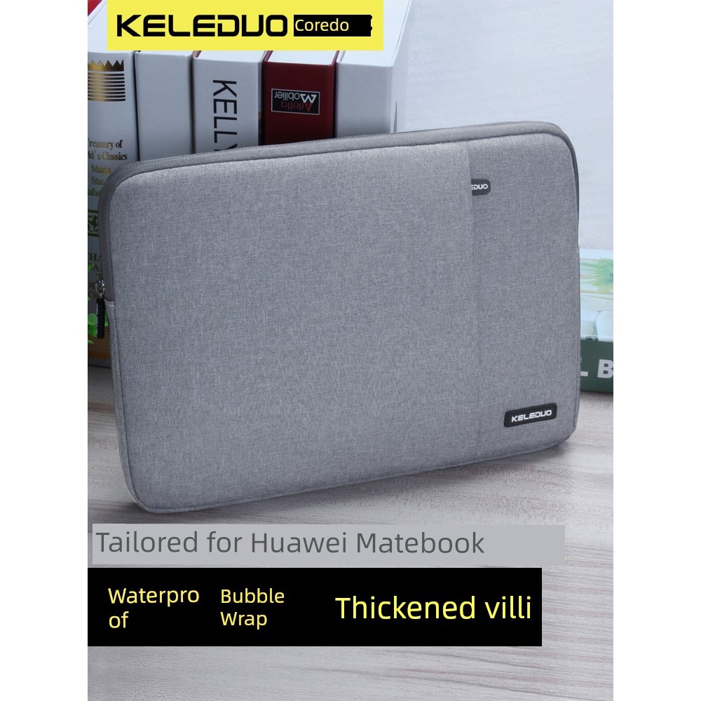 balo đựng laptop cho nữ Túi đựng máy tính xách tay Coredo túi đựng máy tính xách tay dùng cho Huawei