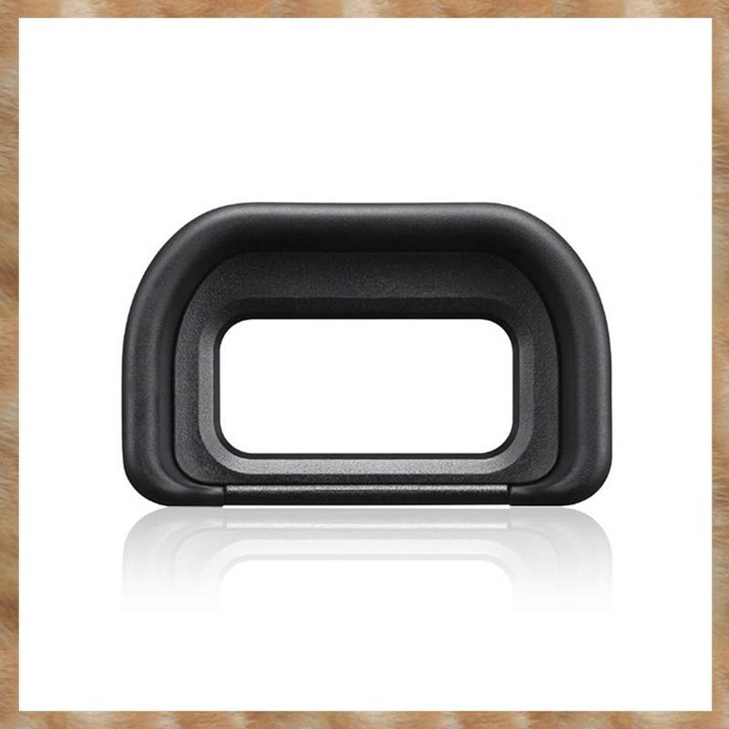 [S Z] -EP17 Kính ngắm Thị kính Eyecup Eye Cup A6600 A6500 A6400 Camera kỹ thuật số, Thay thế thị kín