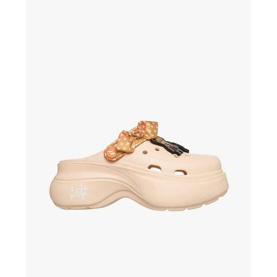 SKECHERS -  Giày clog nữ Demon Slayer_800037-WYL
