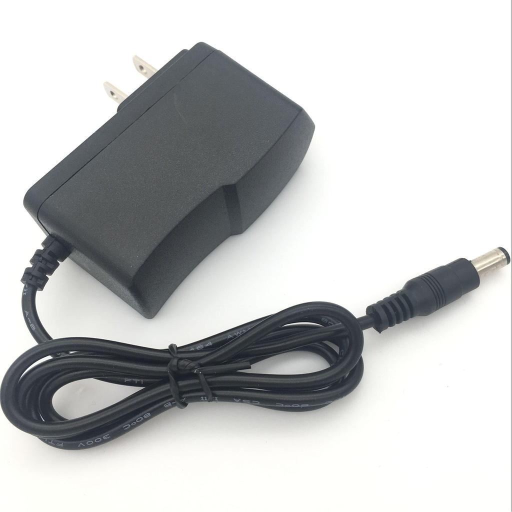 Thích hợp cho máy đo huyết áp điện tử tự động Combelong BP380A Bộ sạc DC6V Cáp biến áp