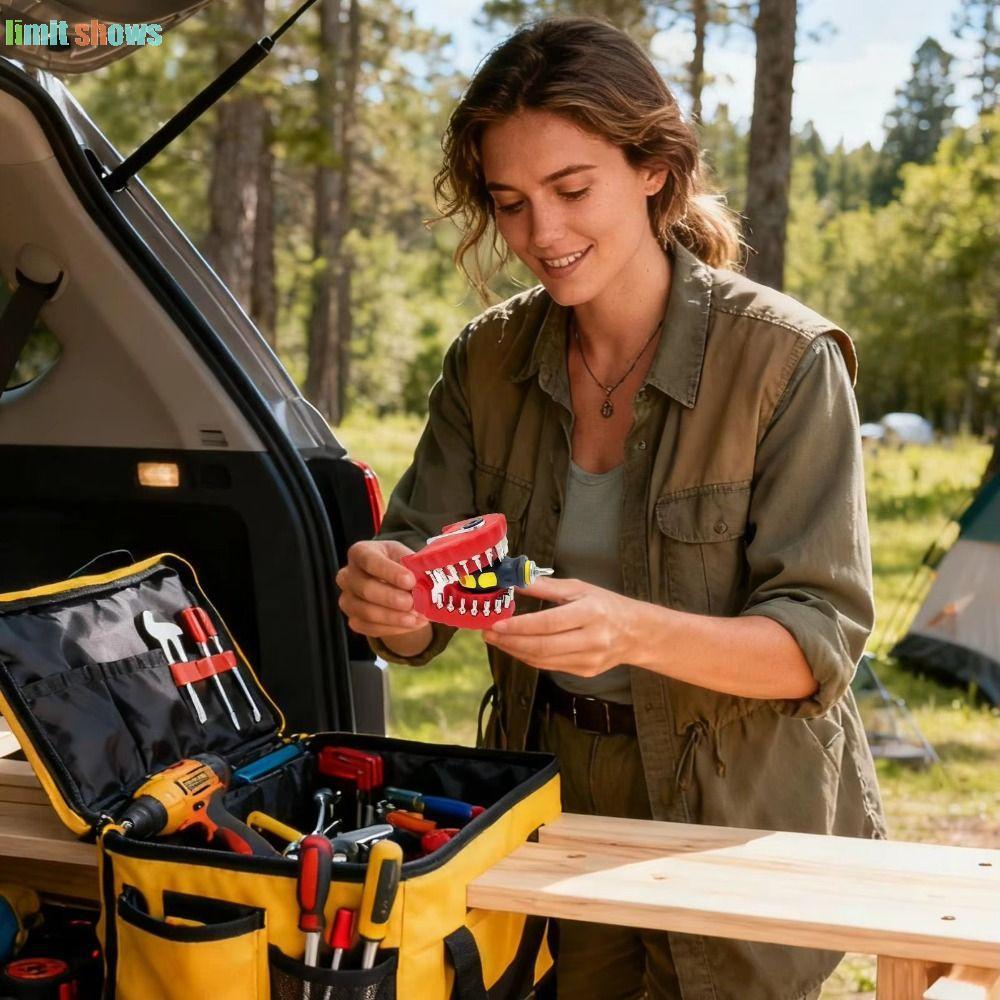 GIỚI HẠN SHOWS Tua Vít Di Động, Bộ Tua Vít Đa Năng CR-V, Thiết Kế Sáng Tạo 28 Trong 1 30 Trong 1 72 