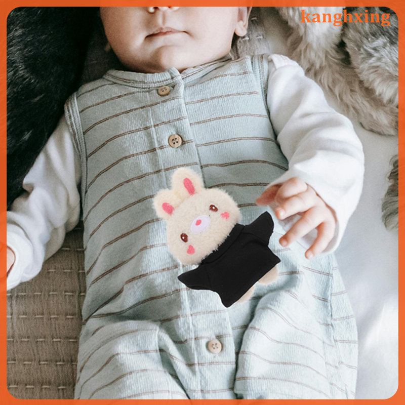 Quần Áo Gấu Váy Phù Hợp Cho Bé Tắm Ủng Hộ Bbokari kanghxing