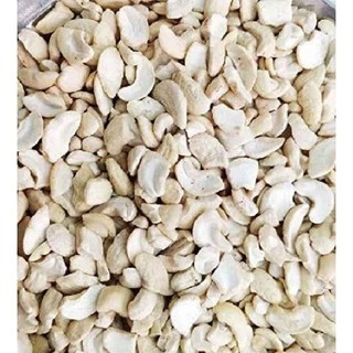 [KHO-HCM] 1 kg Hạt Điều Vụn 6 Ly Dùng Để Nấu Sữa - Mới, Sạch, Không Chất Bảo Quản
