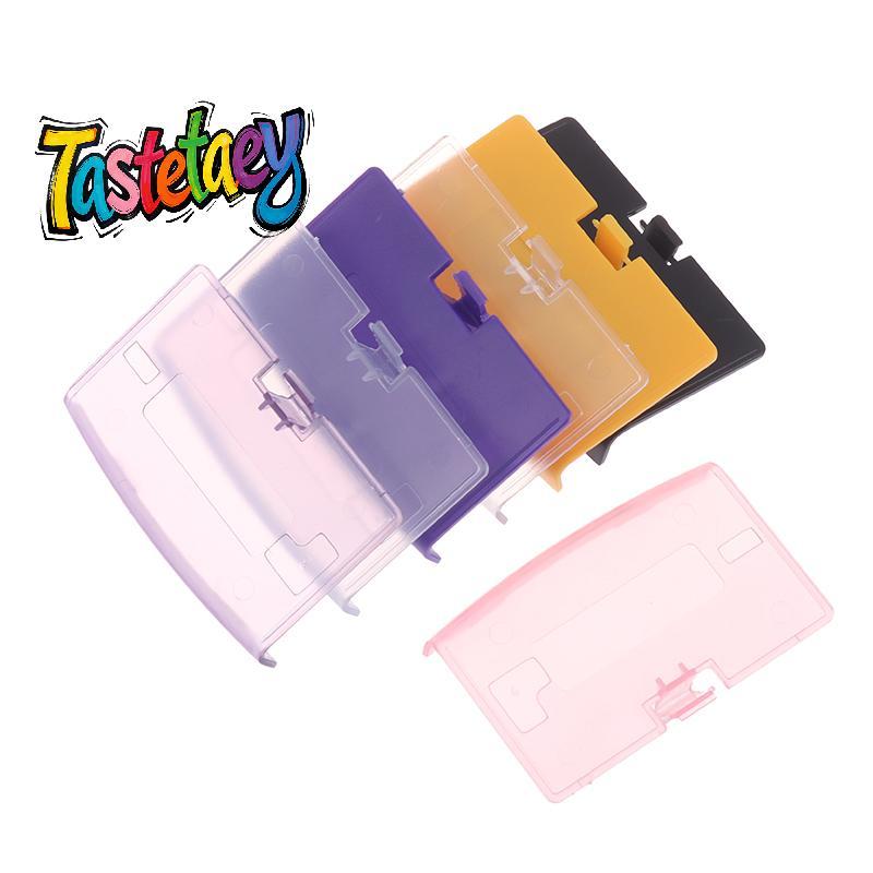 AdaChoi 1Pc Cho GBA Gameboy Advance Vỏ Pin Thay Thế Cửa Dành Cho Gameboy GBA Advance Console Case VN