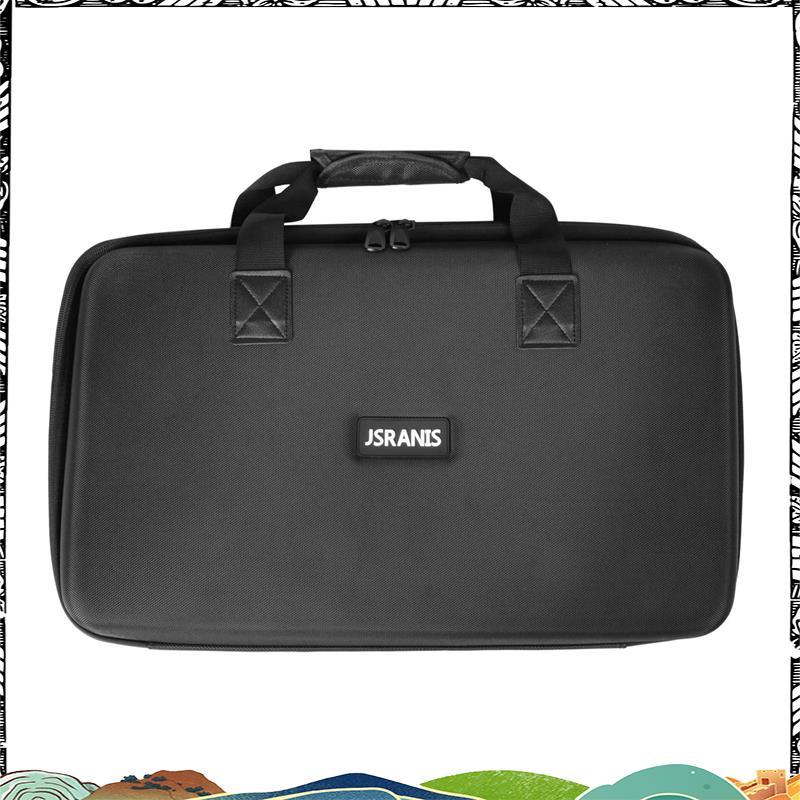 Hộp đựng cứng cho Pioneer DJ DDJ-SB3 / DDJ-SB2 Bộ điều khiển DJ / DDJ-400 / Bộ điều khiển 2 kênh di 